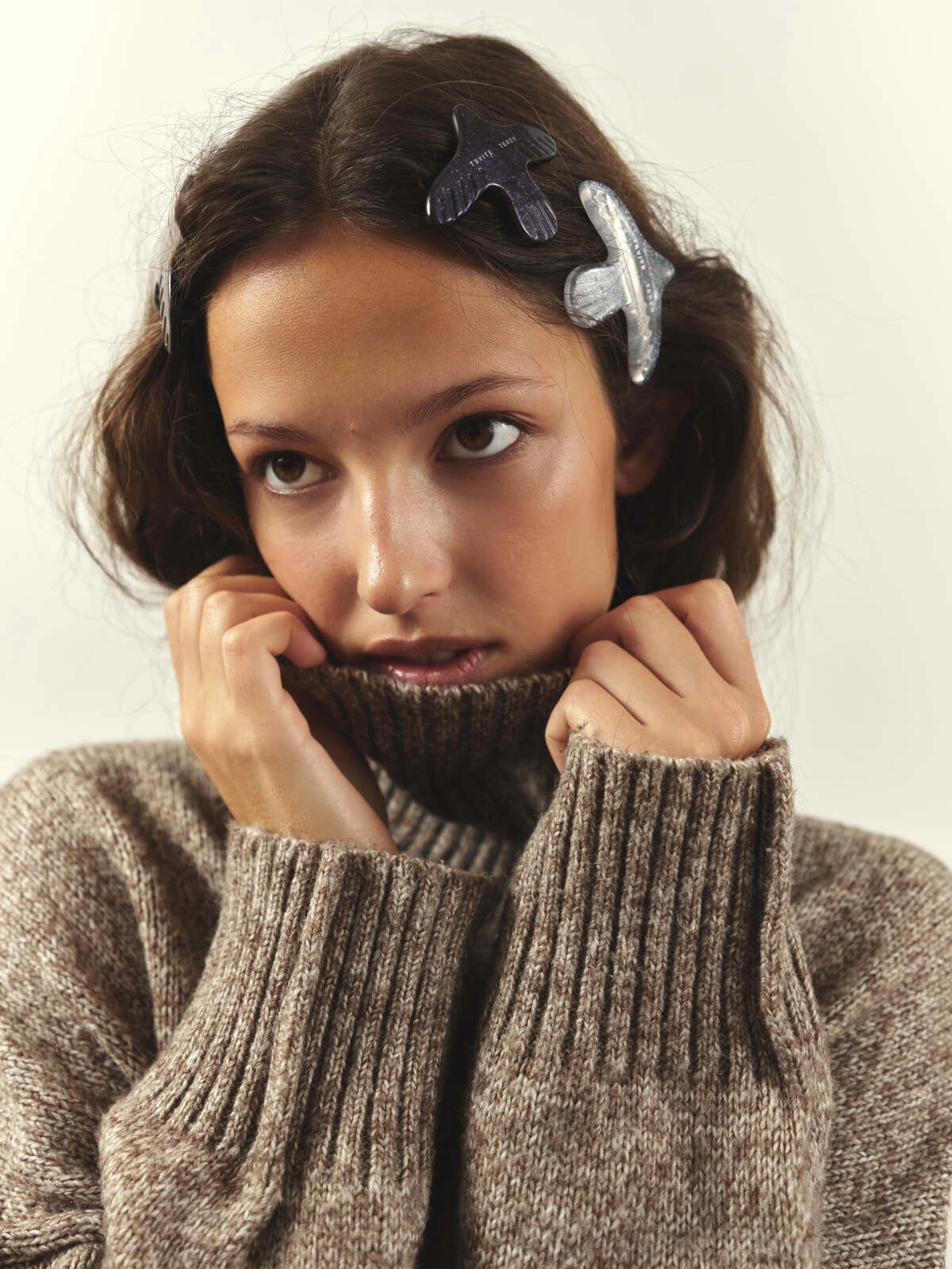 прикраси TSVITE TEREN