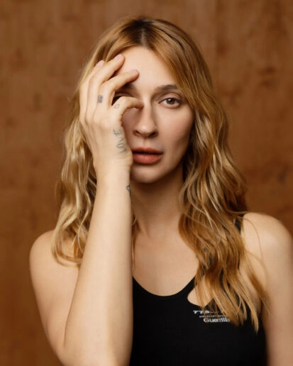 TAYANNA нова пісня