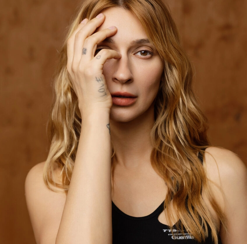 TAYANNA нова пісня