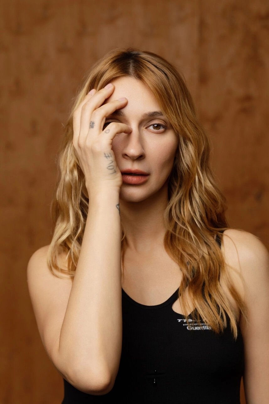 TAYANNA нова пісня