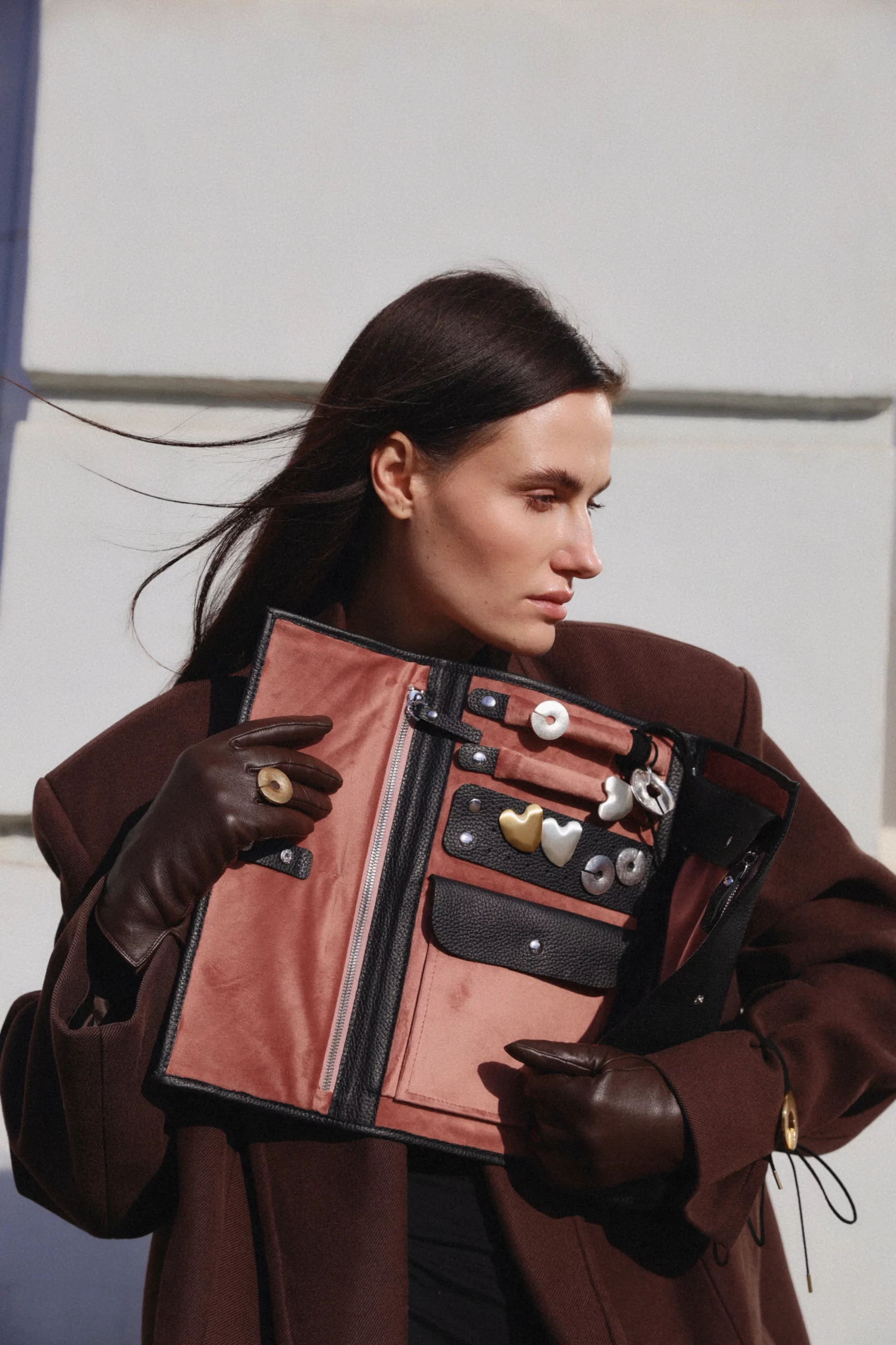 Органайзер для прикрас HOLIDAY x VENSA