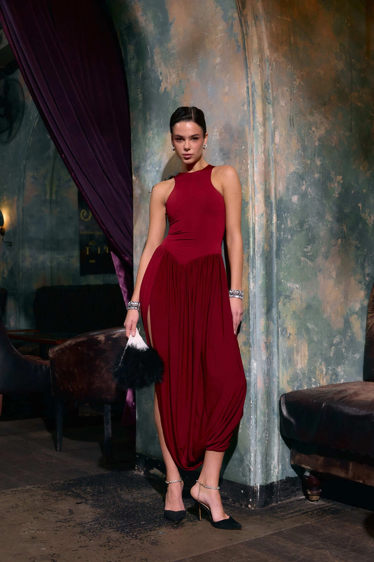 сукні від українських дизайнерів