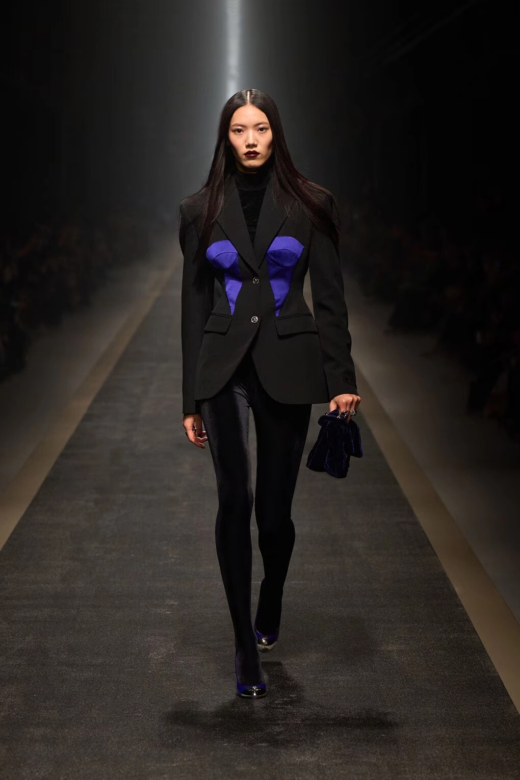 тренд зими 2026 легінси