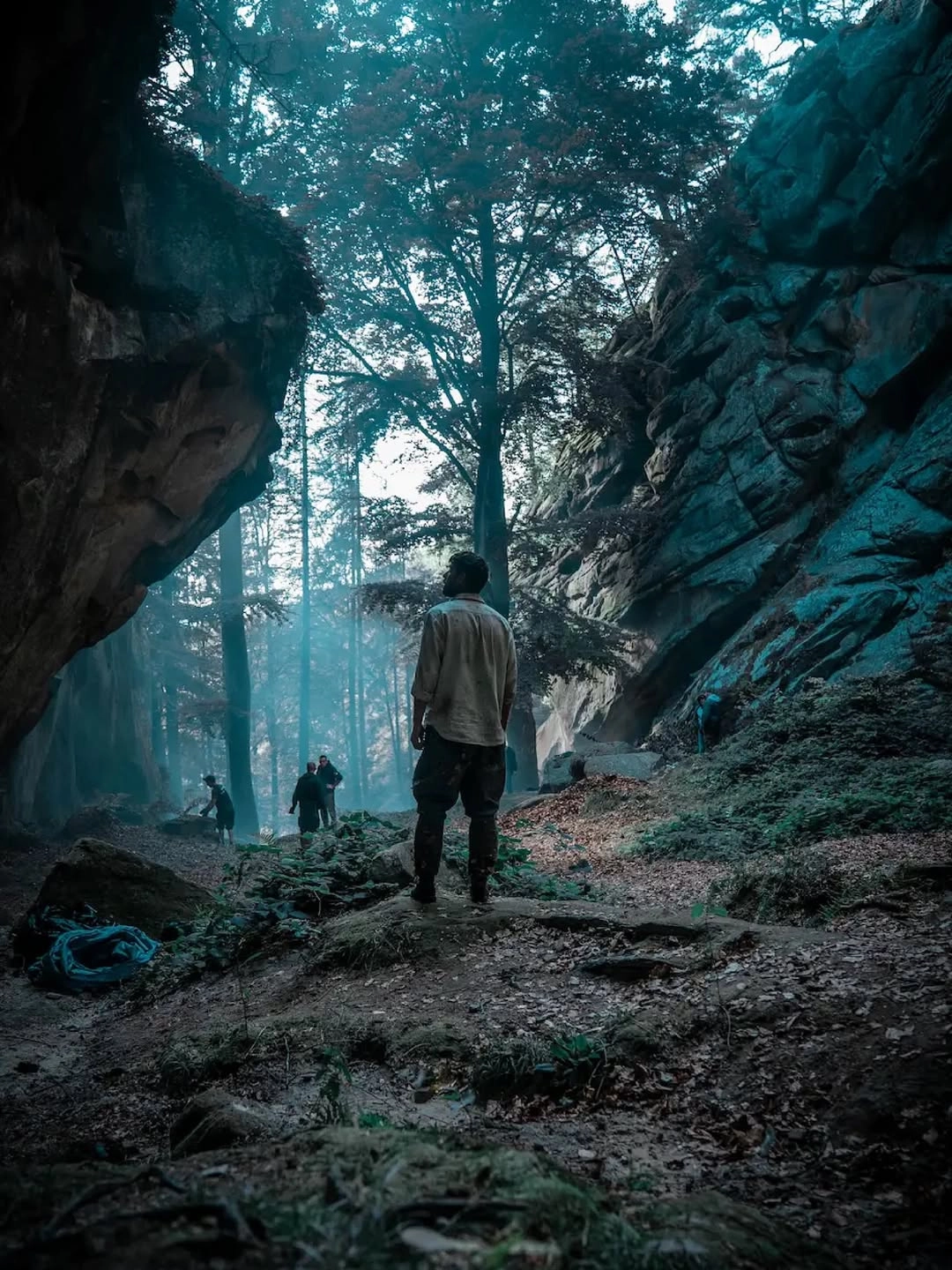 фільм Вічник