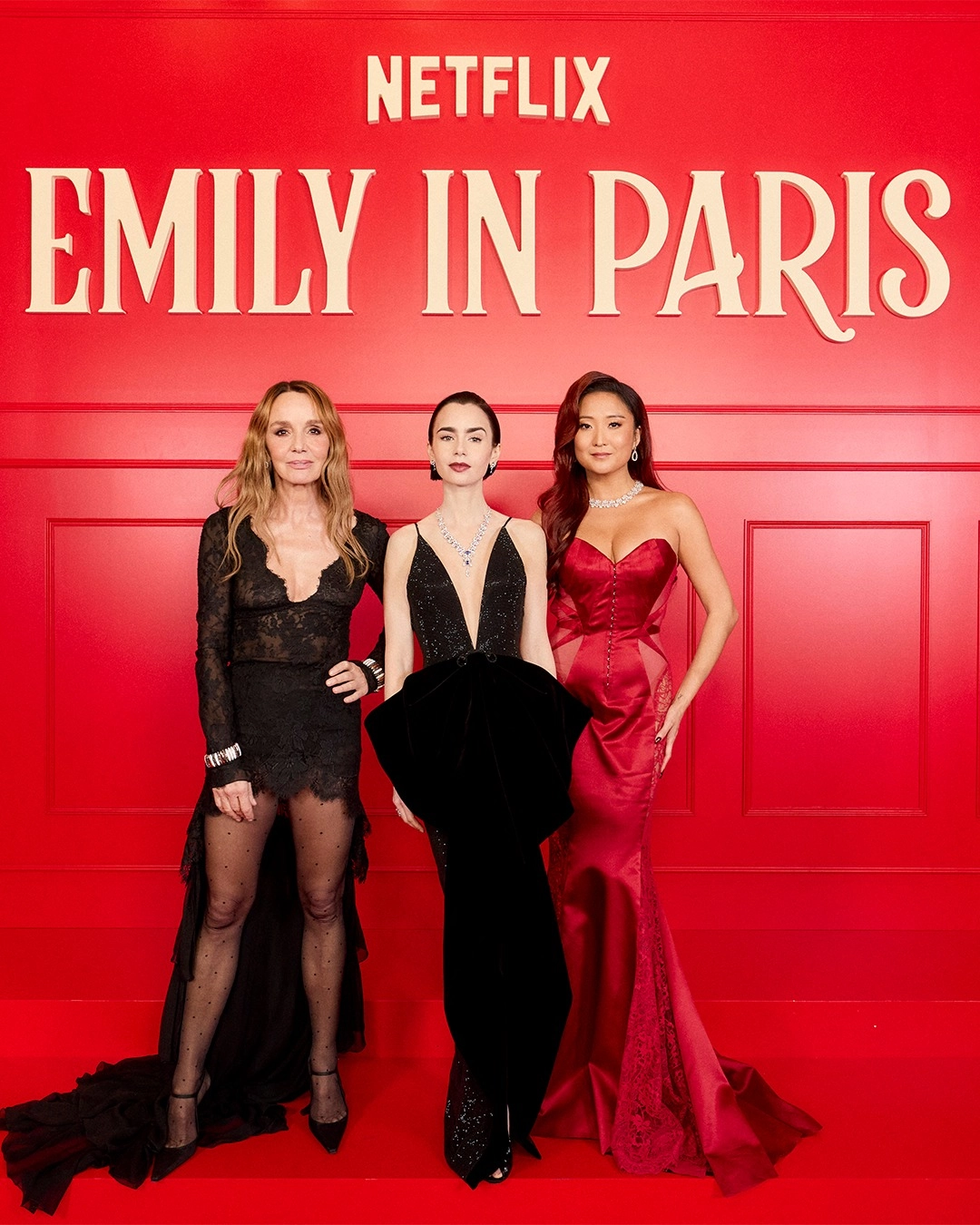 «Емілі в Парижі» 5 сезон