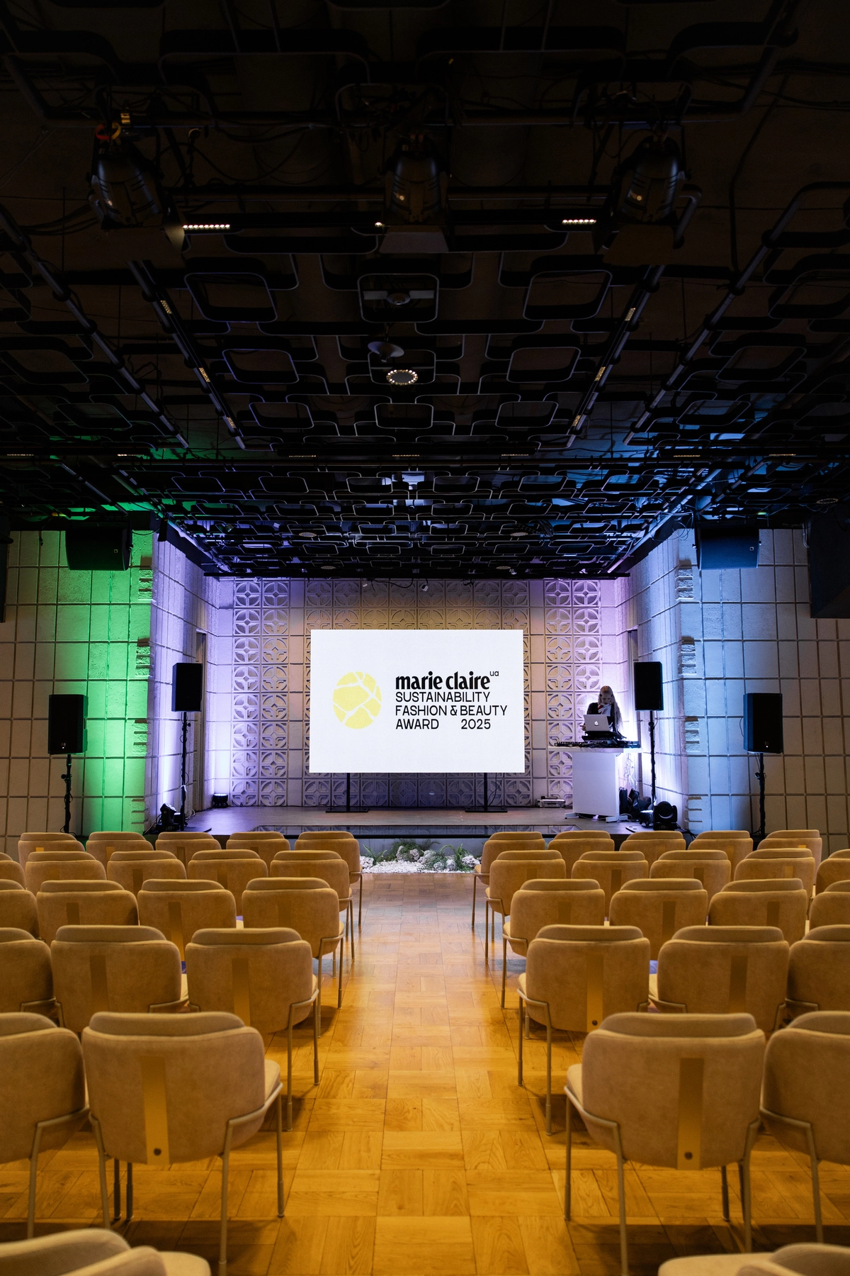 КВЦ «Парковий»