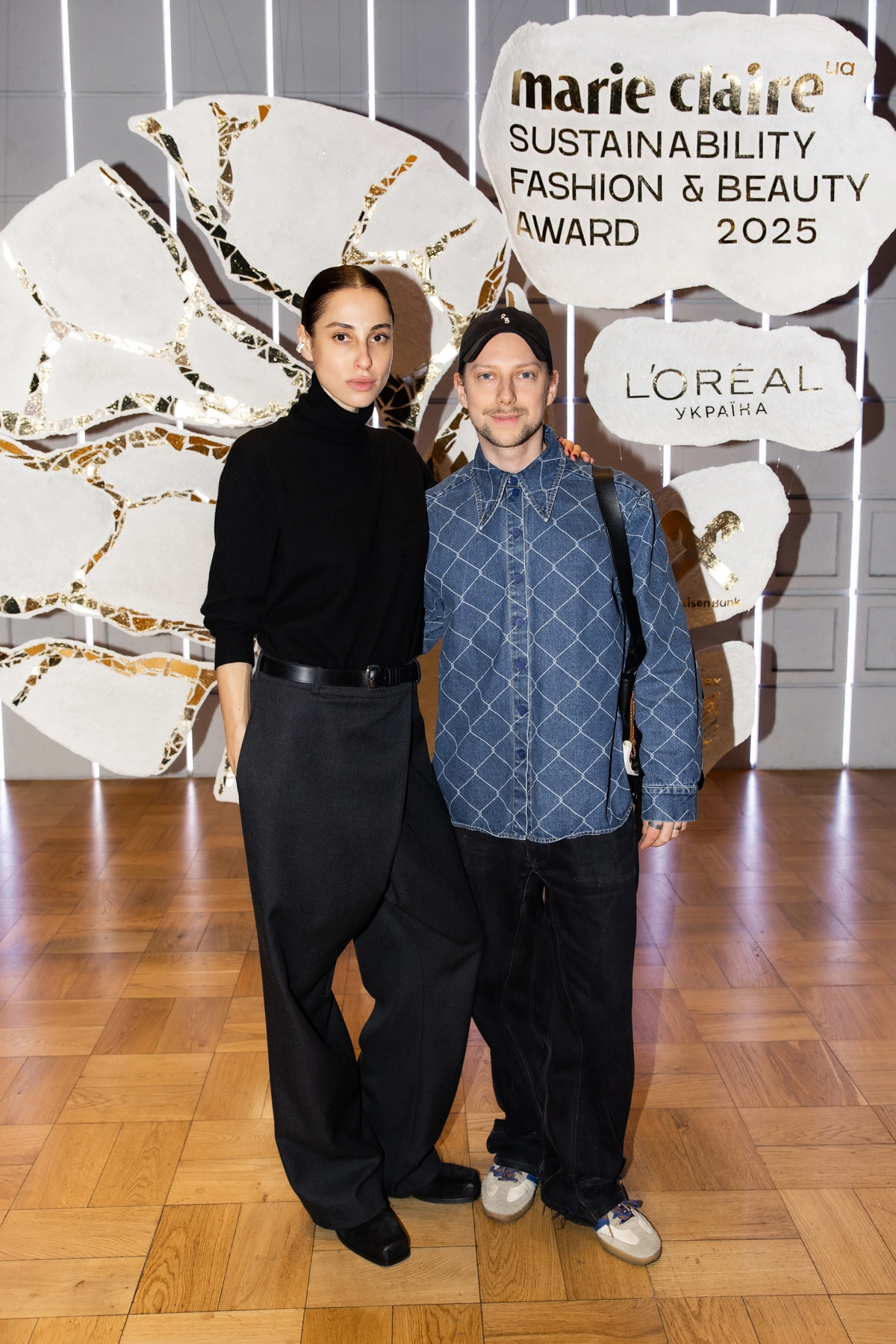 Наталія Каменська, Антон Яременко