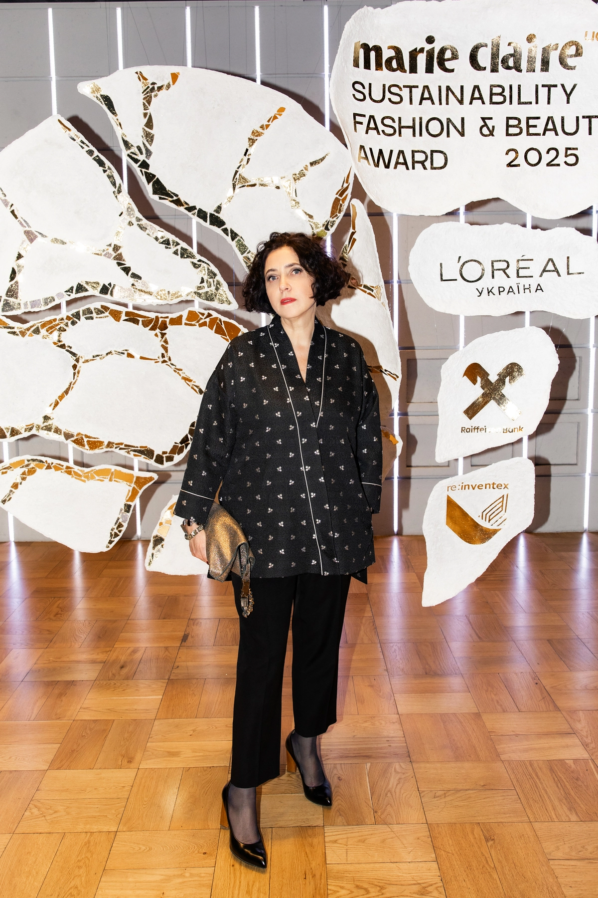 Вікторія Гресь