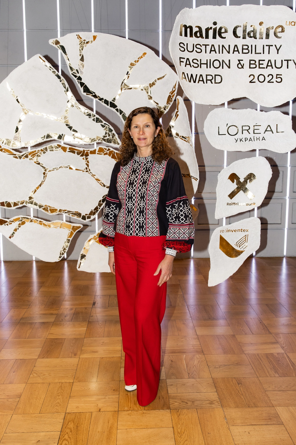 Наталія Гуріна