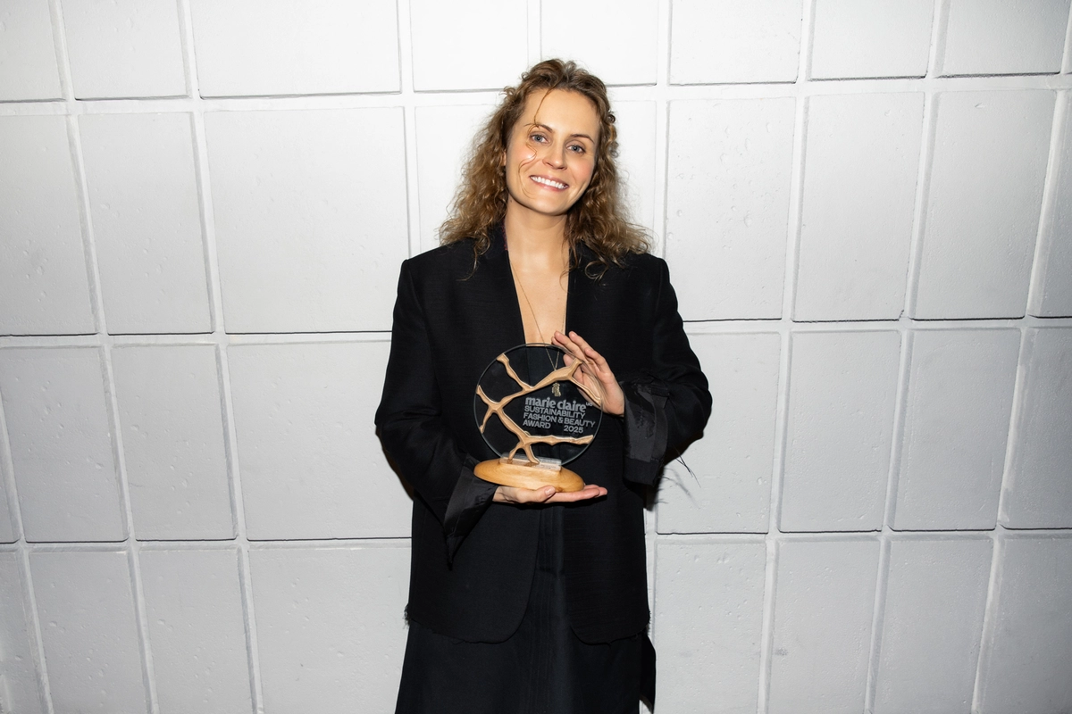 Кращий сталий бренд у категорії Beauty: Re[Sens]