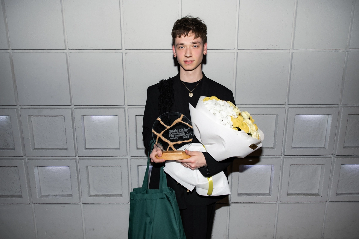 Легенда української сталої моди: BOBKOVA