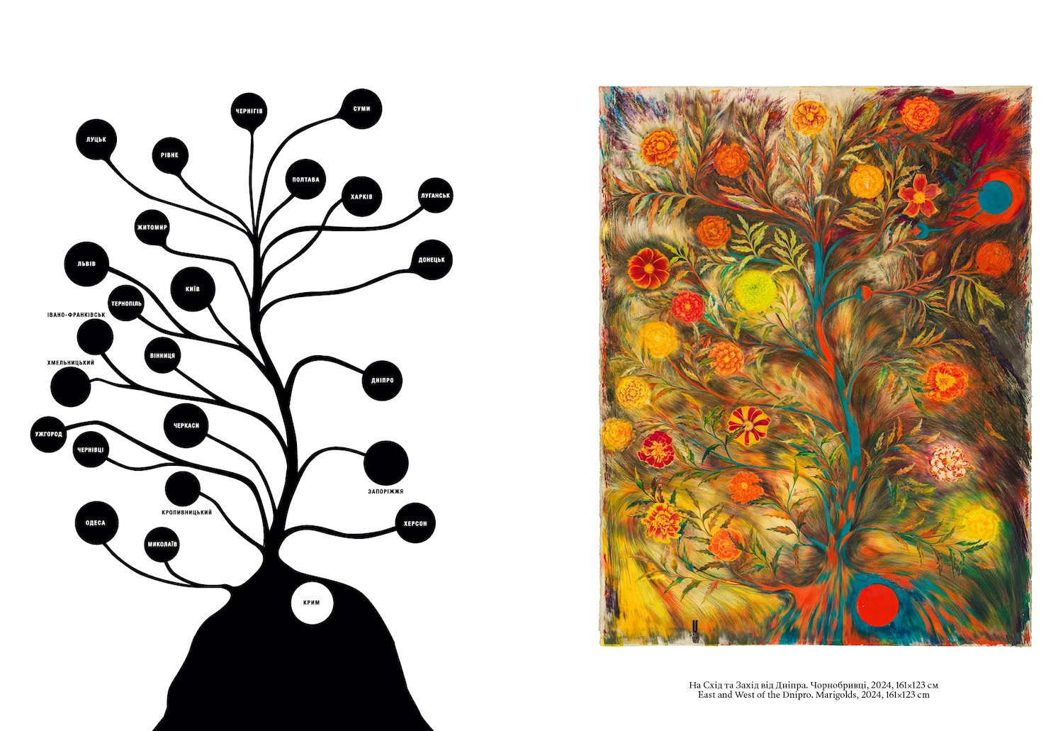 Артбук Павла Макова Абракадабра