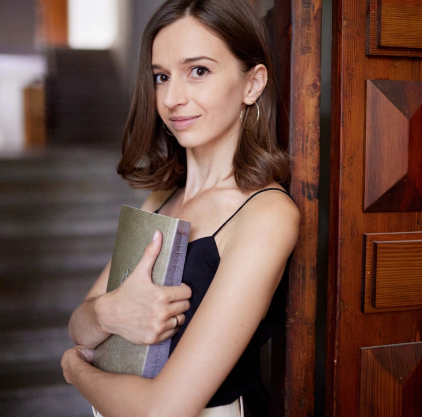 Анна Лодигіна