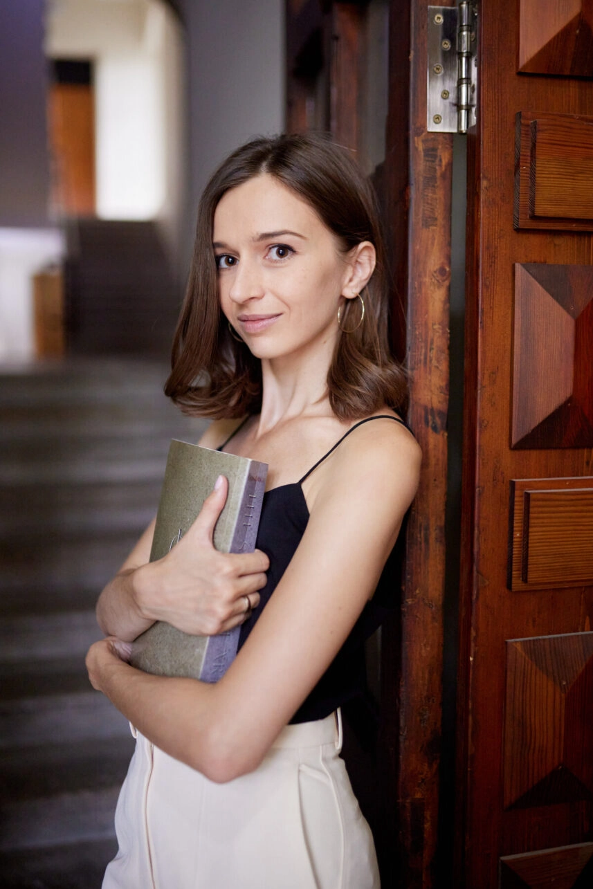 Анна Лодигіна