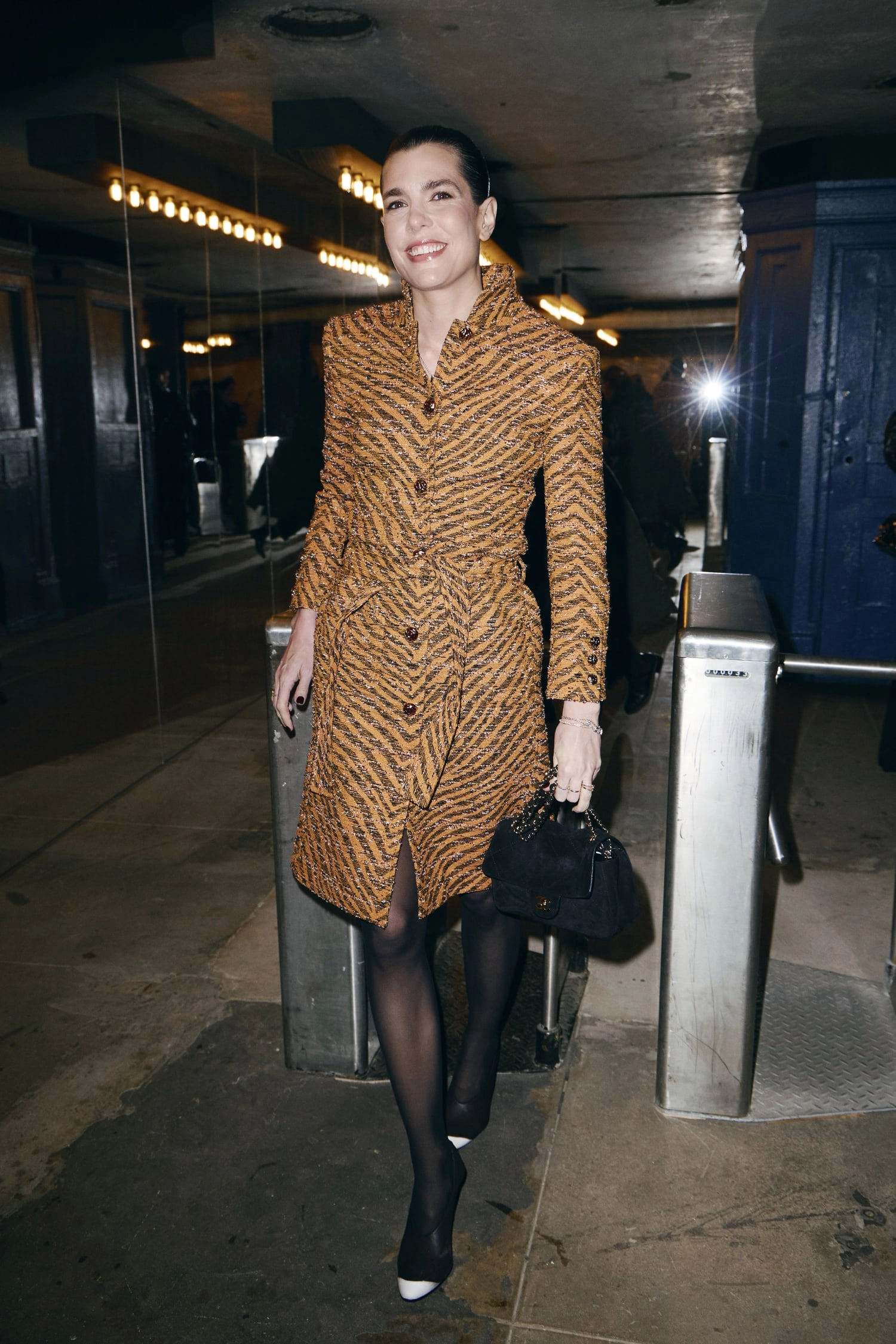 Шарлотта Казірагі