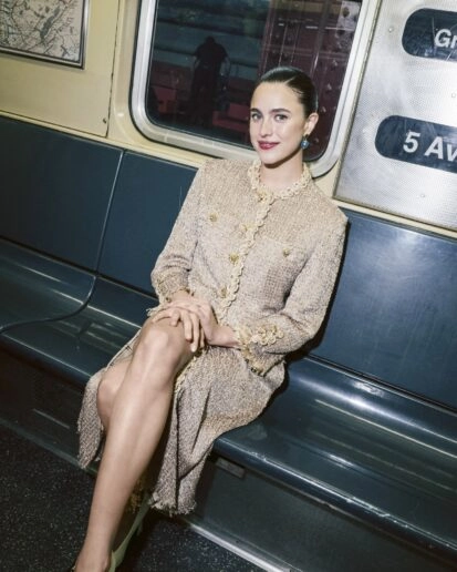 Маргарет Кволлі