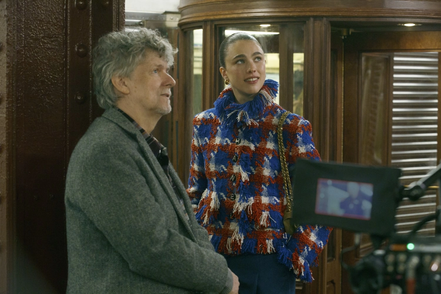 короткометражний фільм Chanel Métiers d’art 2026