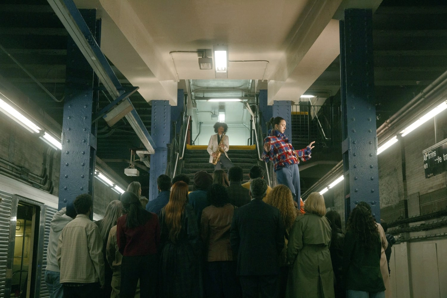 Мішель Гондрі ролик Chanel