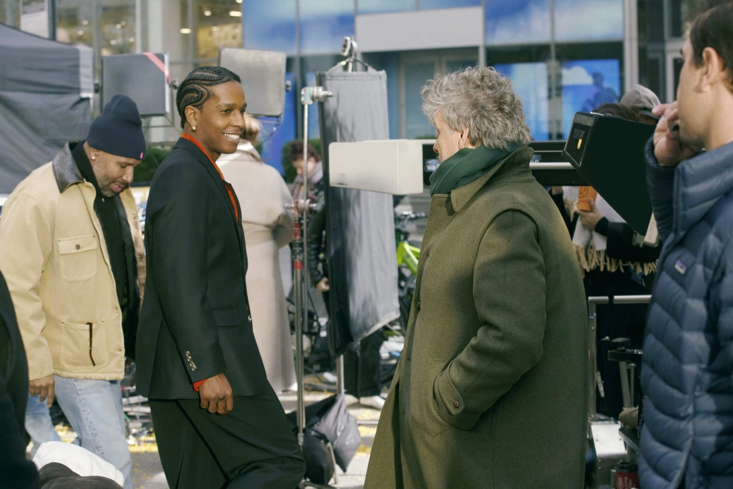 ролик Chanel Métiers d’art 2026