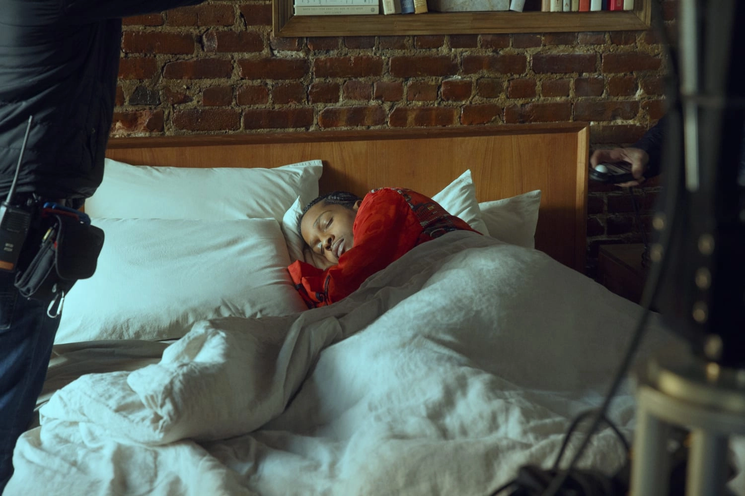 Chanel A$AP Rocky ролик