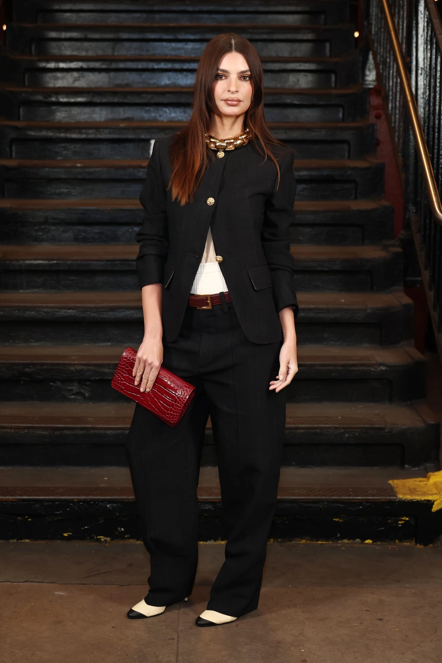 Емілі Ратаковскі