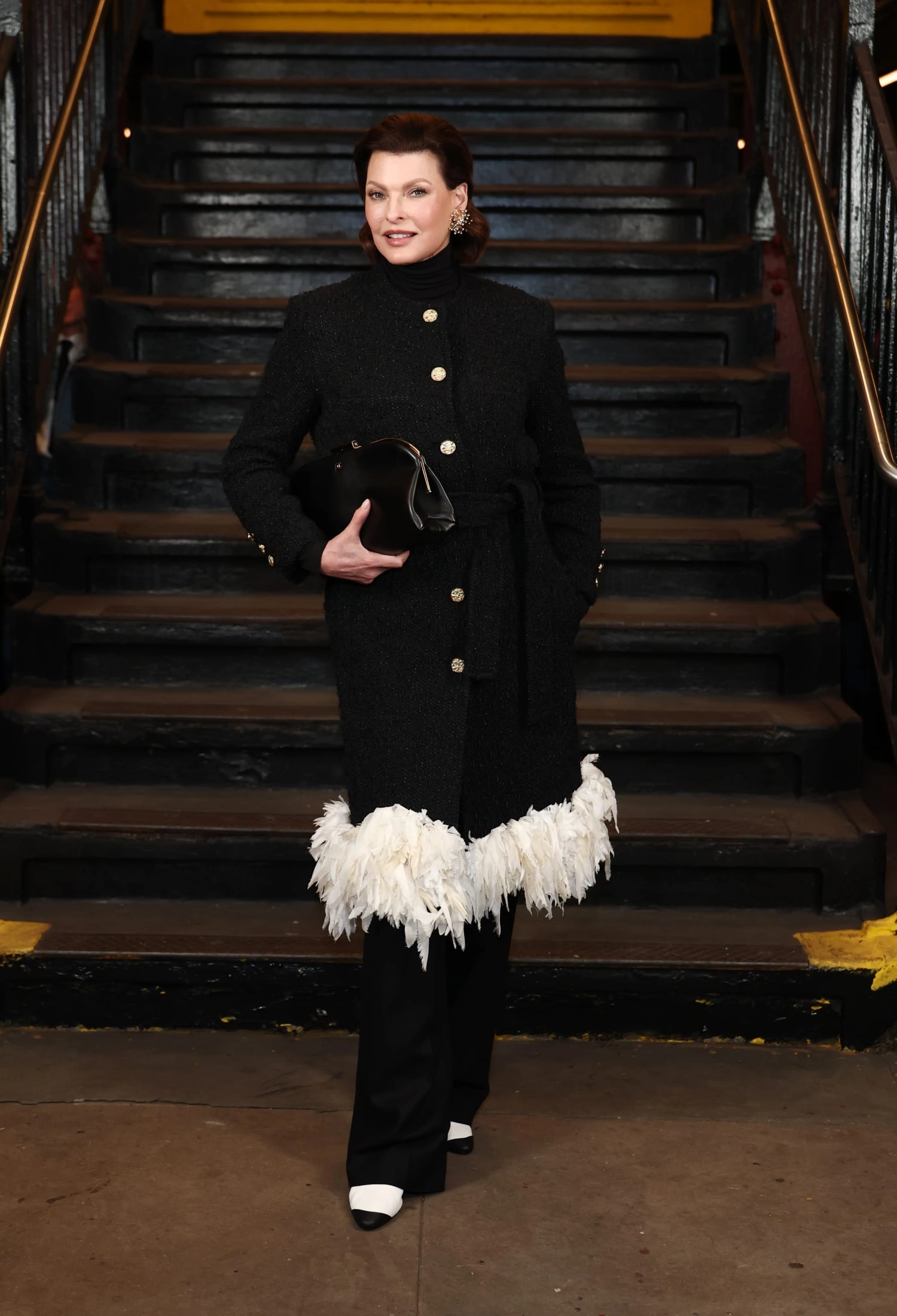 Лінда Євангеліста