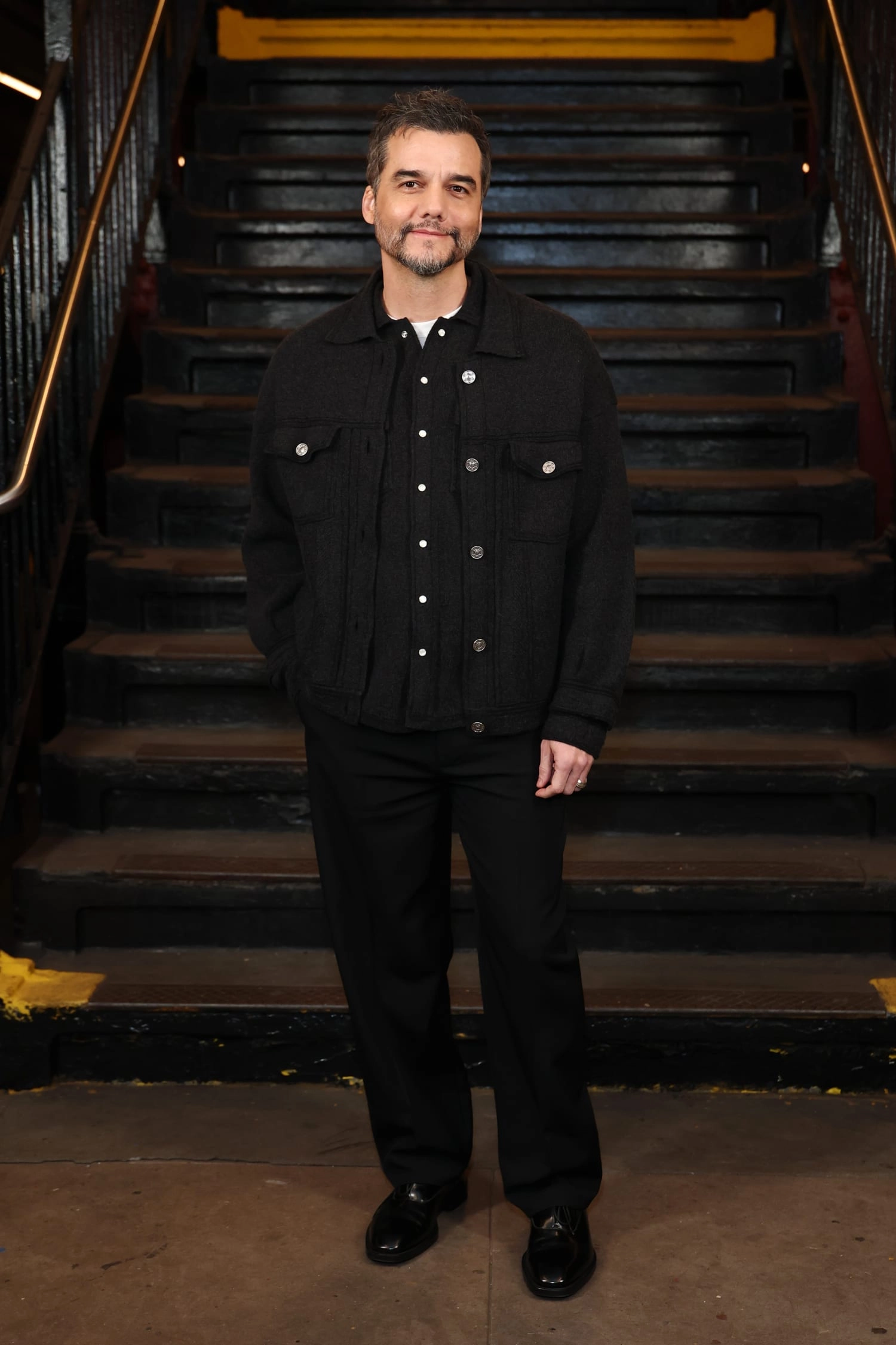 Вагнер Моура