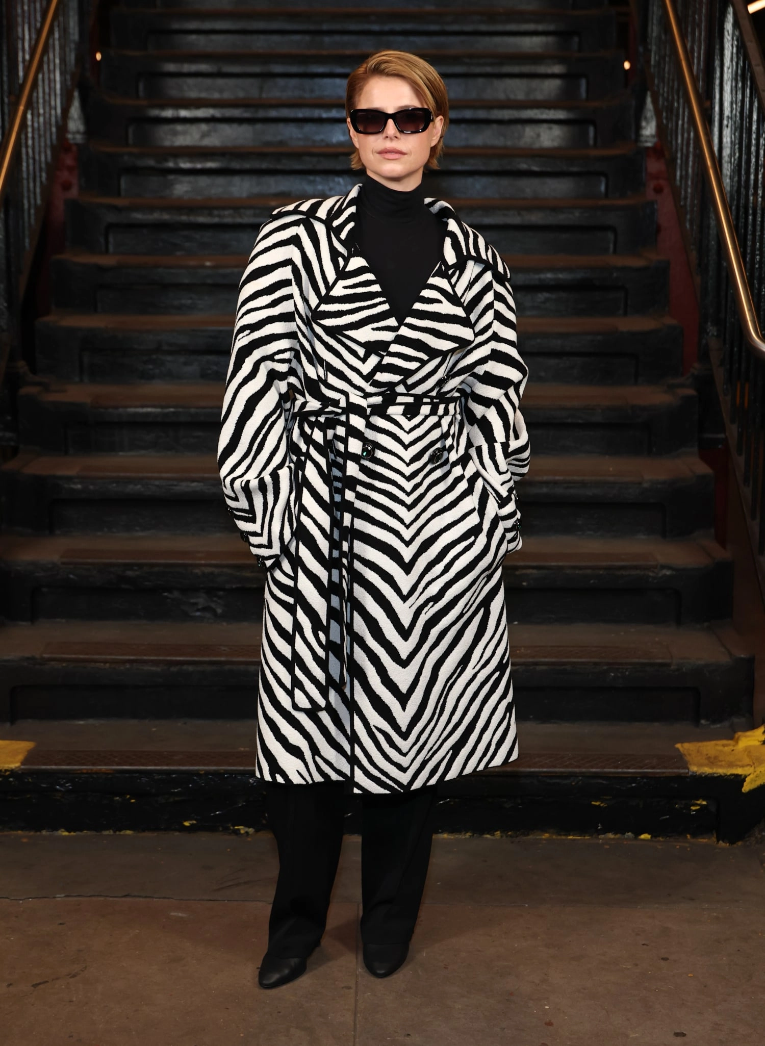 Джессі Баклі