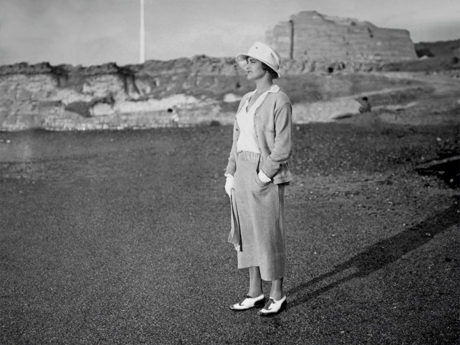 Chanel Cruise 2026/27 Біарріц