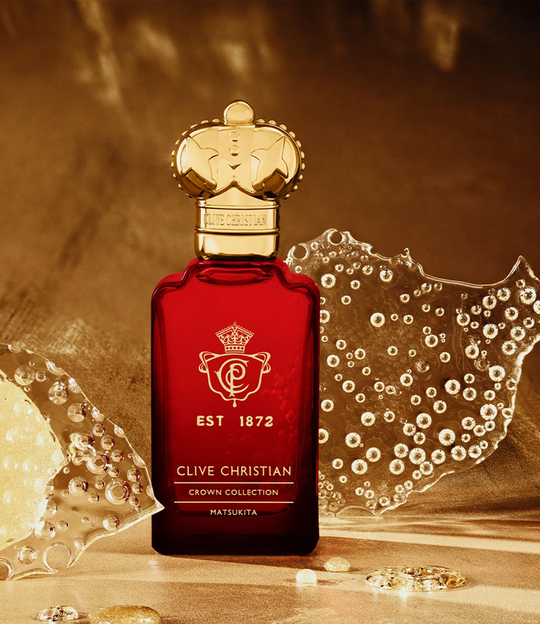 парфум Clive Christian Matsukita