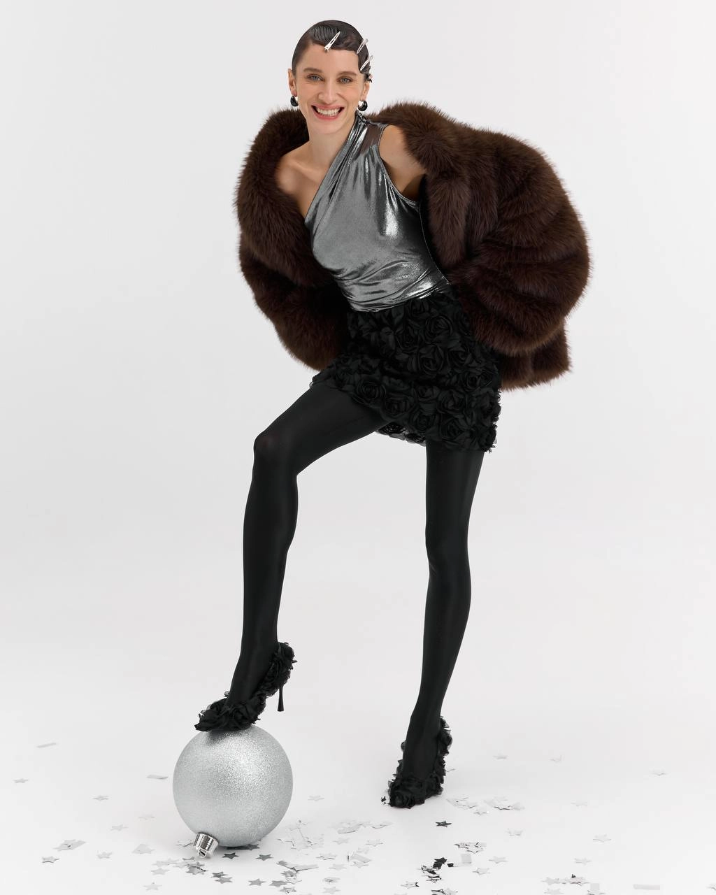 що вдягнути на Різдво