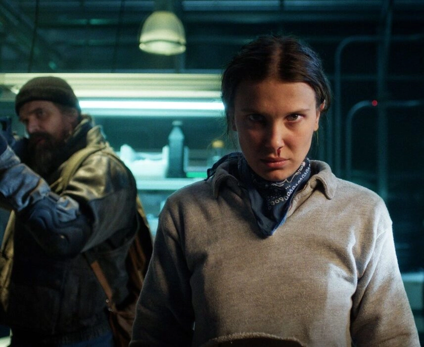 «Дивні дива 5»: дивимося трейлер фінального епізоду серіалу