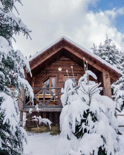 як вибрати еко готель