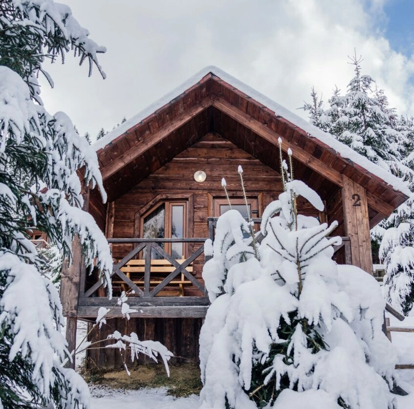 як вибрати еко готель