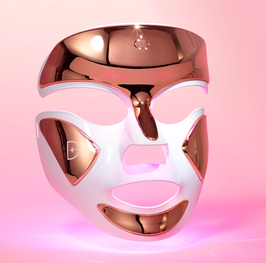 Маска для LED-терапії від Dr.Dennis Gross Skincare