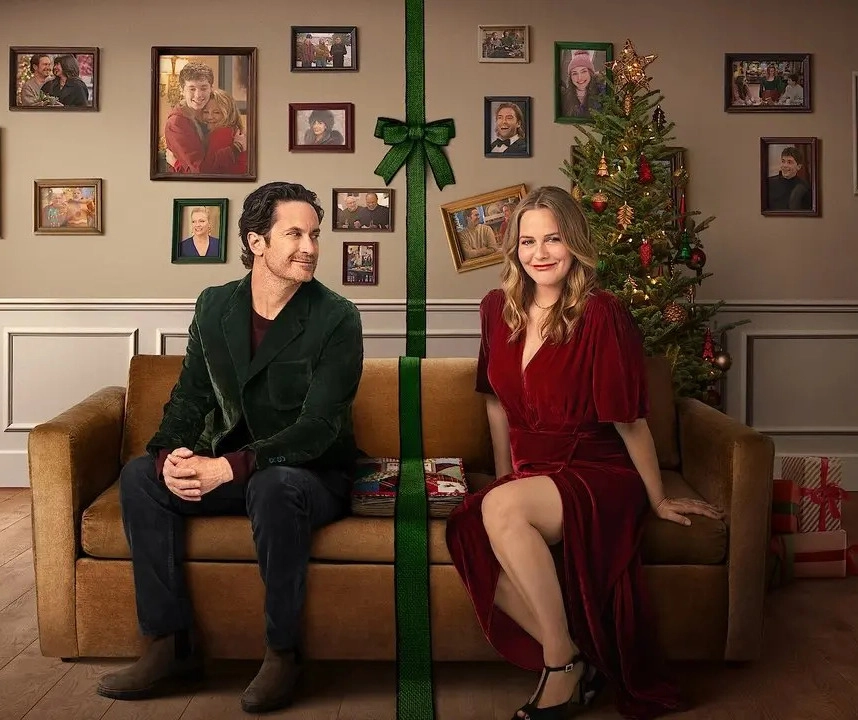 6 нових різдвяних фільмів Netflix, які варто подивитися на свята