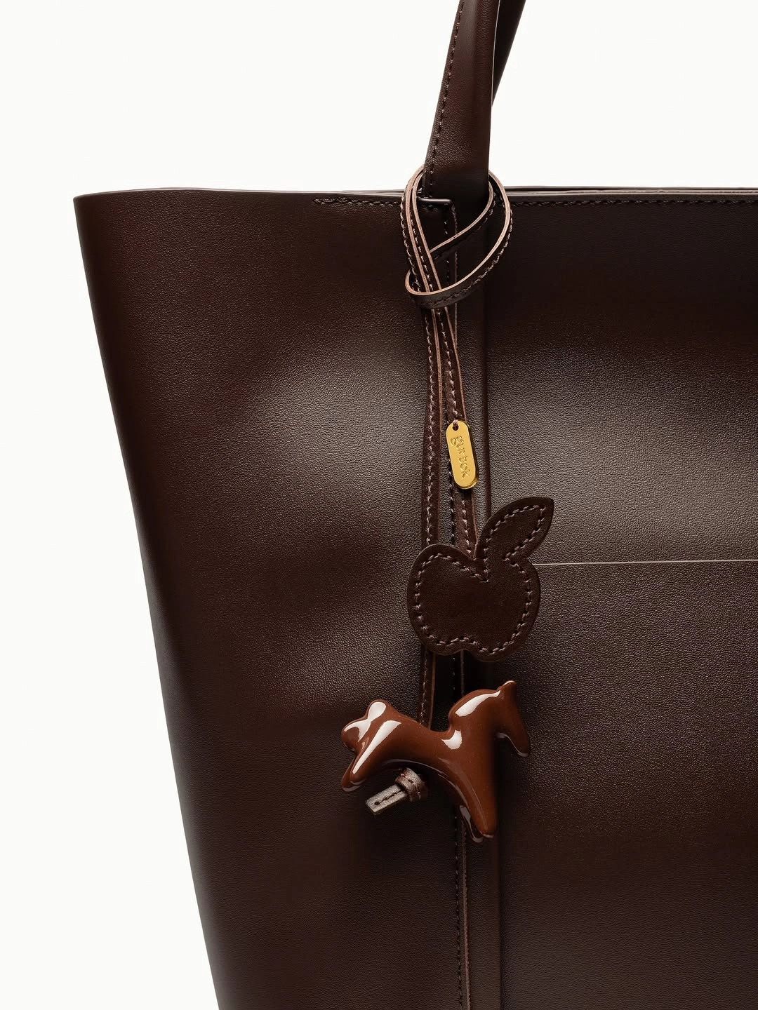 брелок на сумку