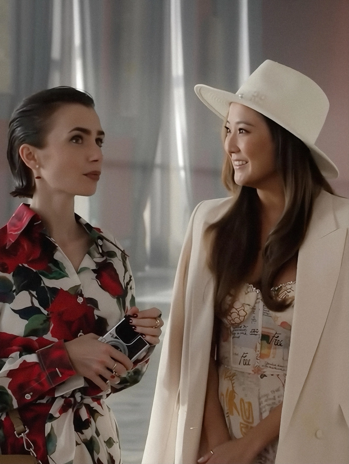 солом’яну fedora від Ruslan Baginskiy