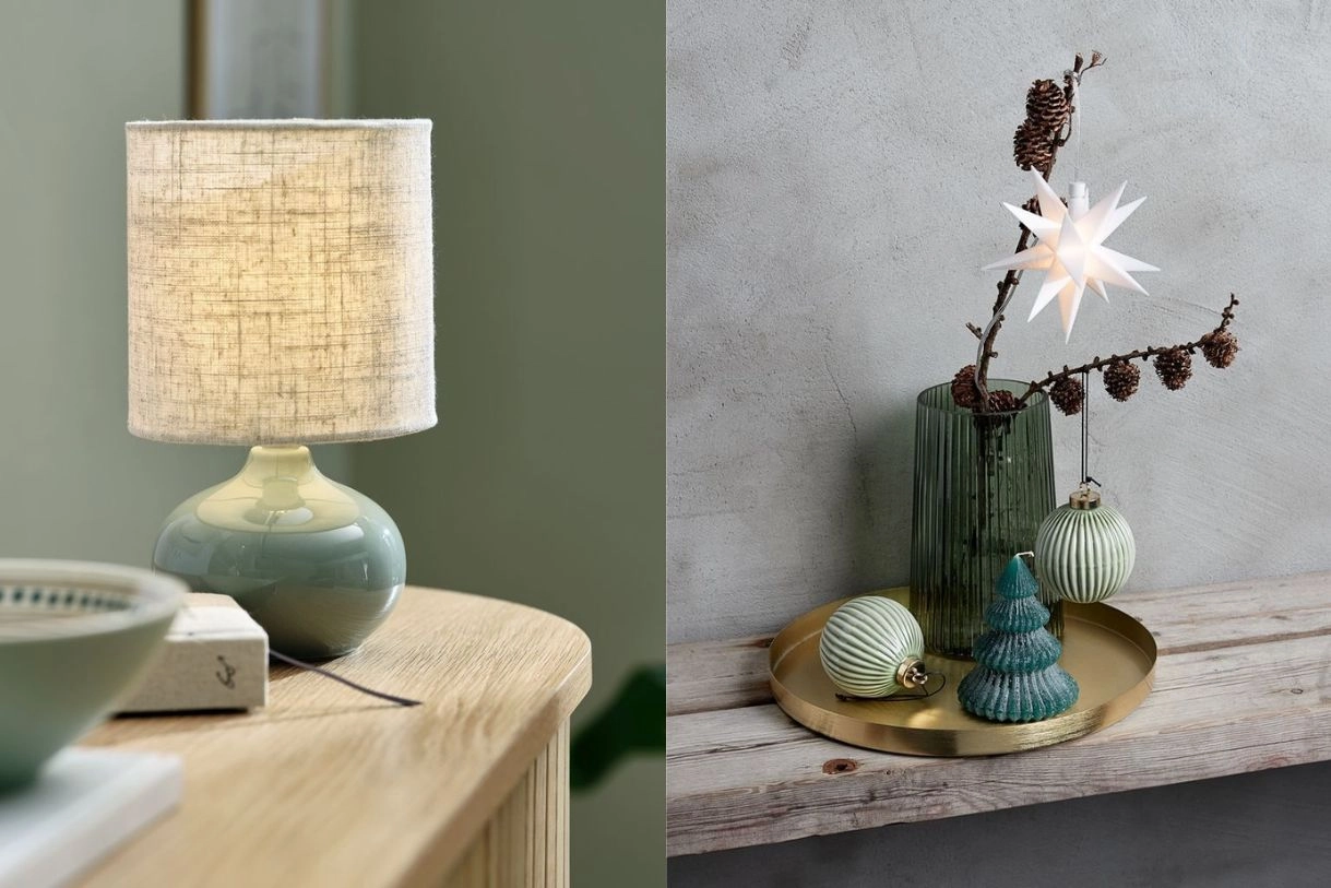 JYSK Скандинавський стиль