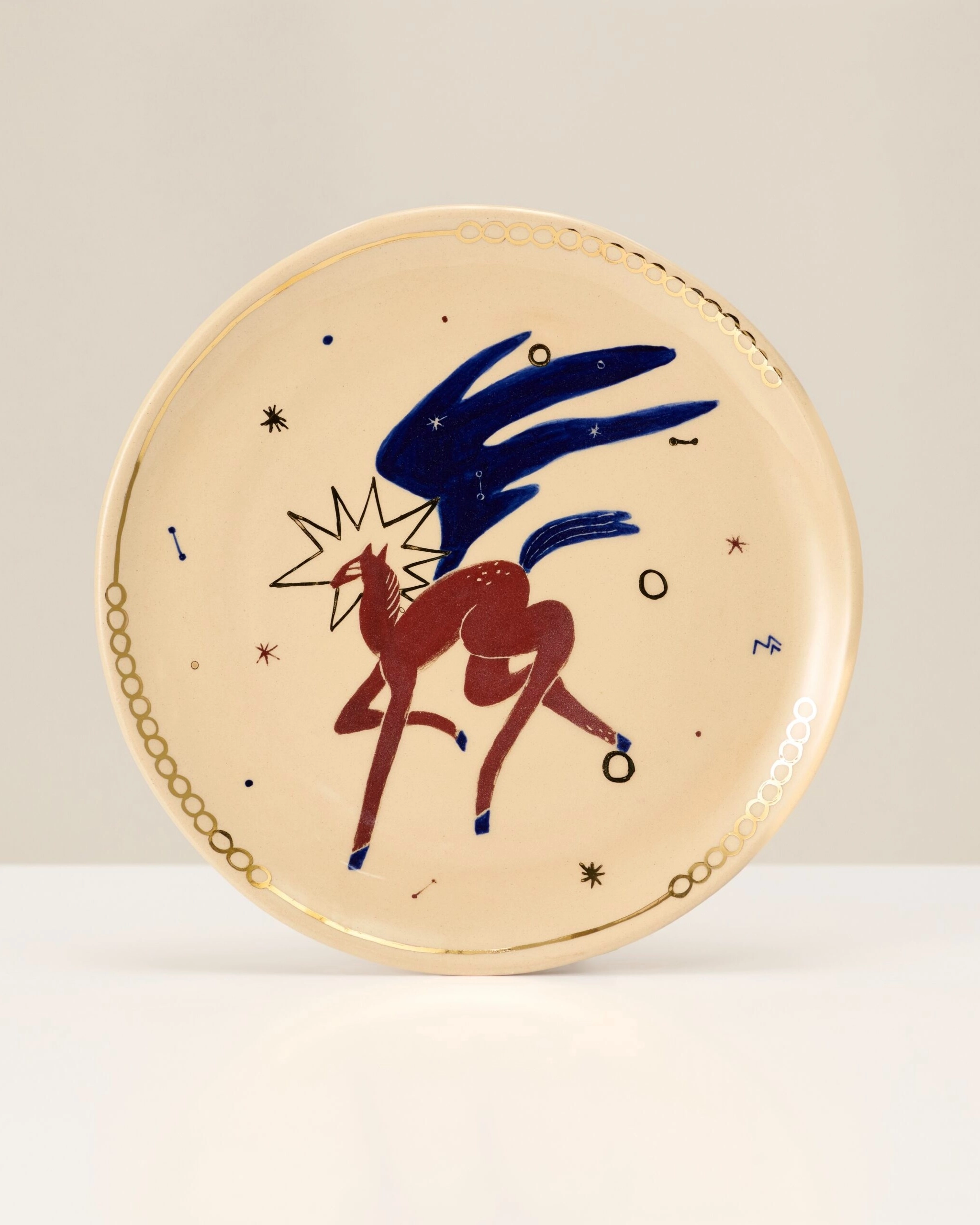 тарілка LEBET