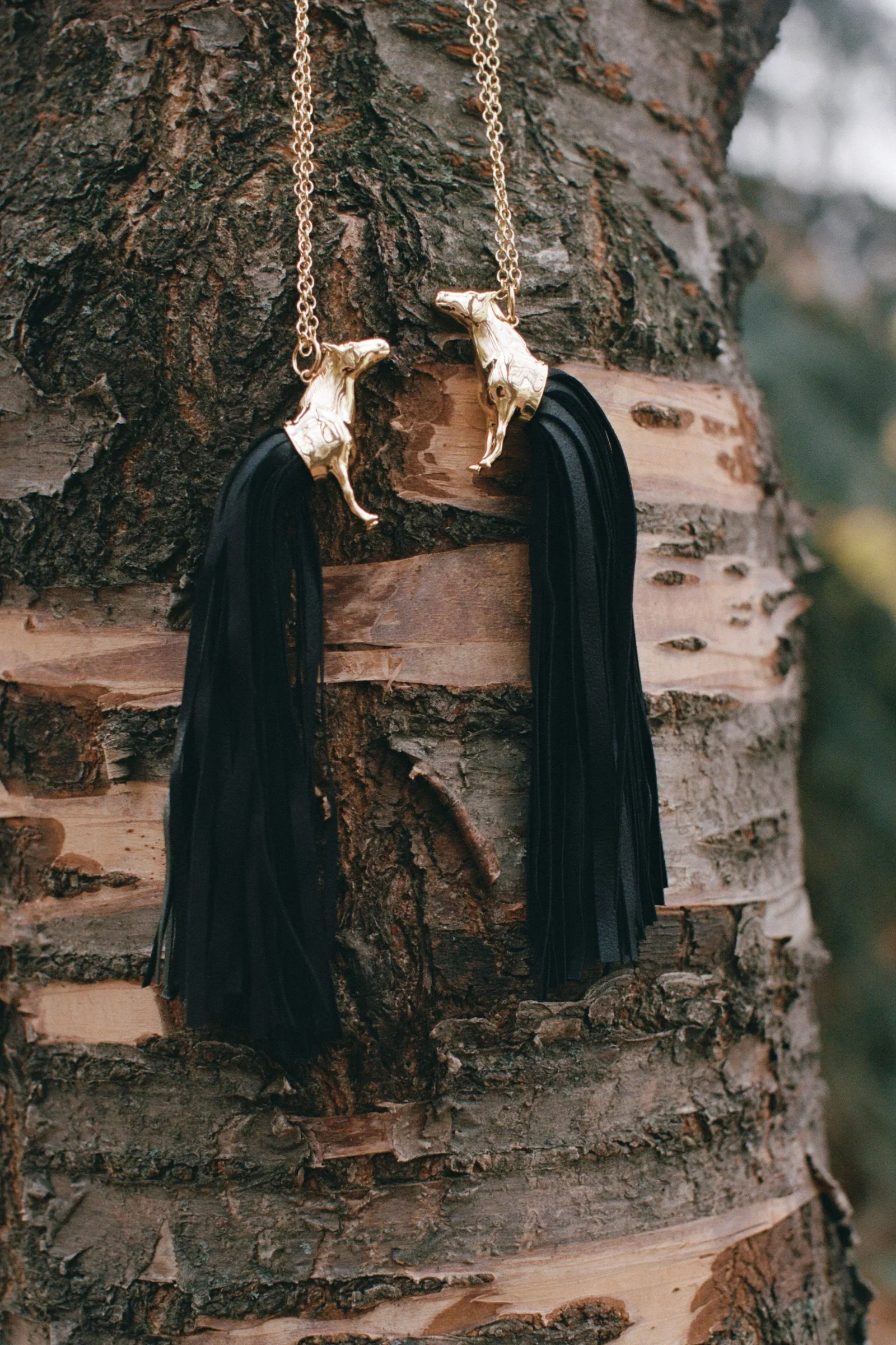 підвіска кінь