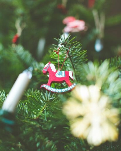 найкращі різдвяні тренування