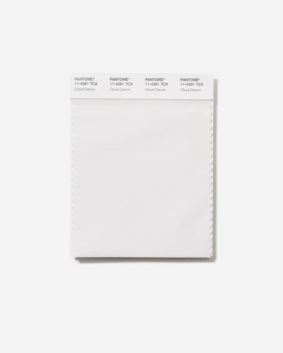 Pantone 2026 колір