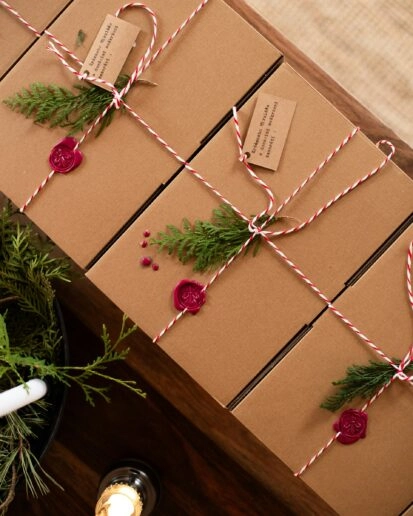 beauty-подарунки для нього на Новий рік