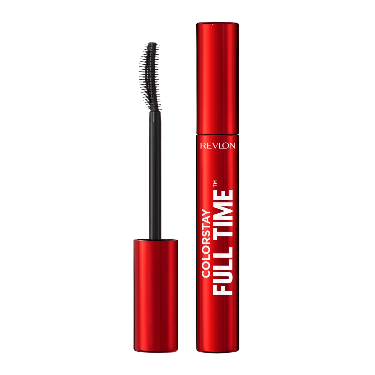 туш ColorStay Full Time Mascara Revlon