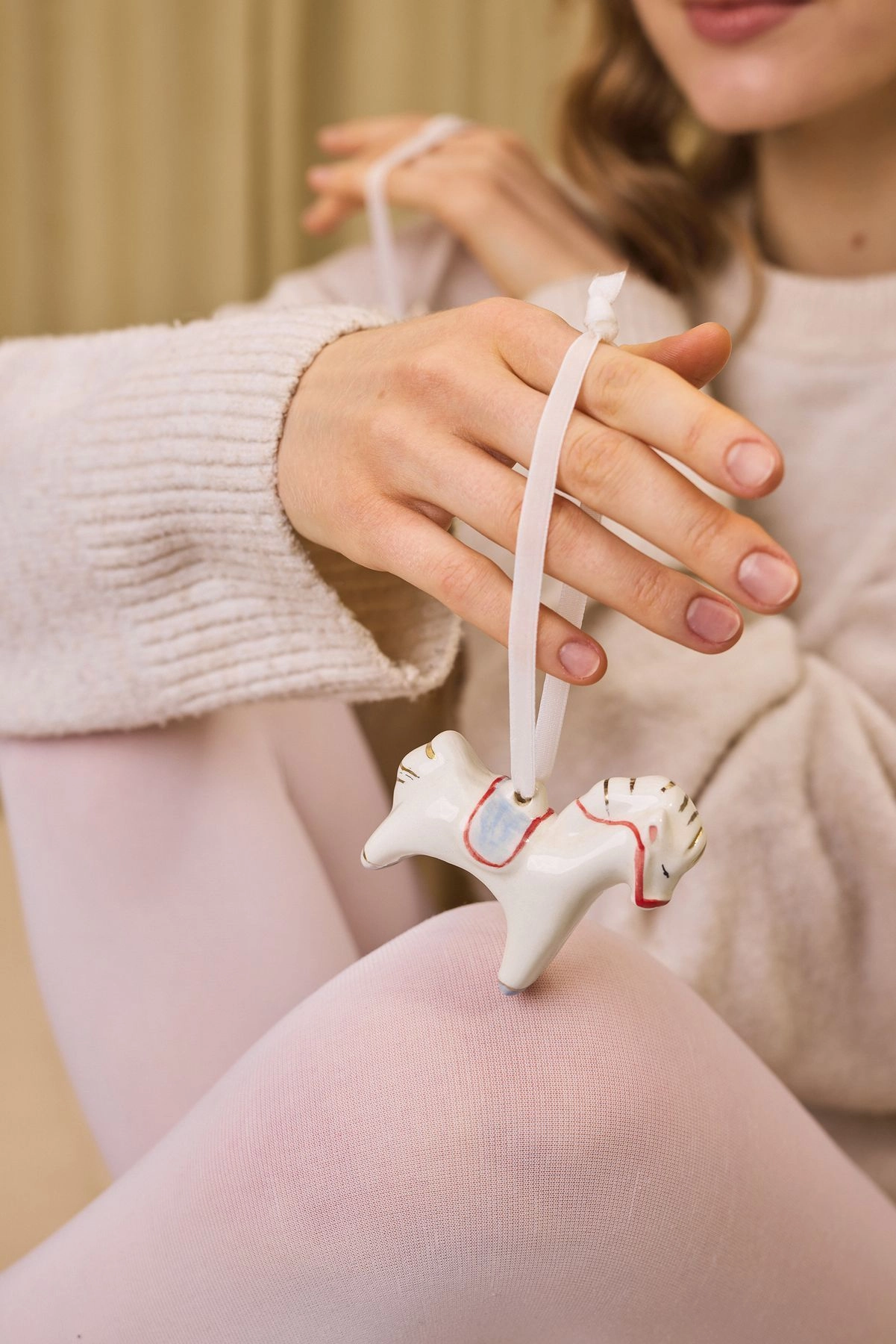 іграшка на ялинку