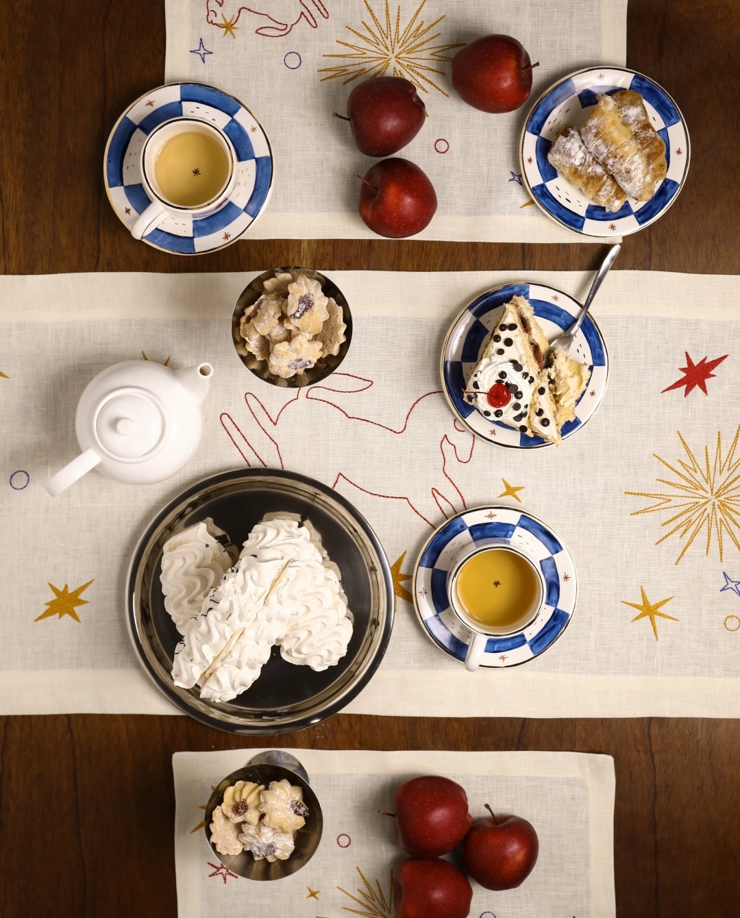 святоковий стіл