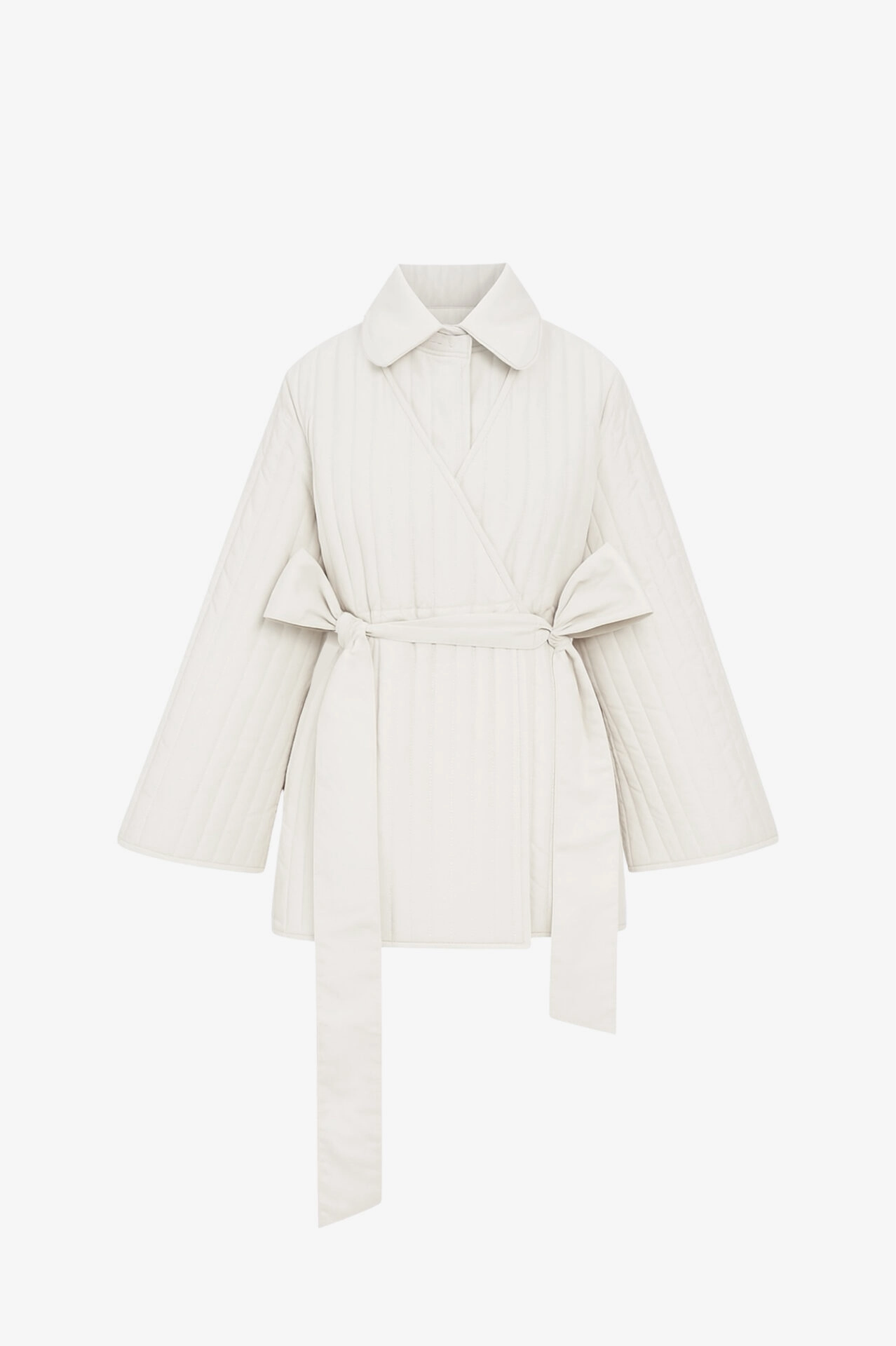 куфайка на зав'язках Шипелик