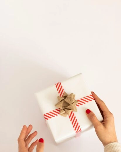 beauty-подарунки для неї на Новий рік