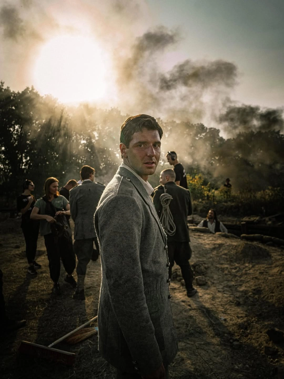 фільм "Вічник"